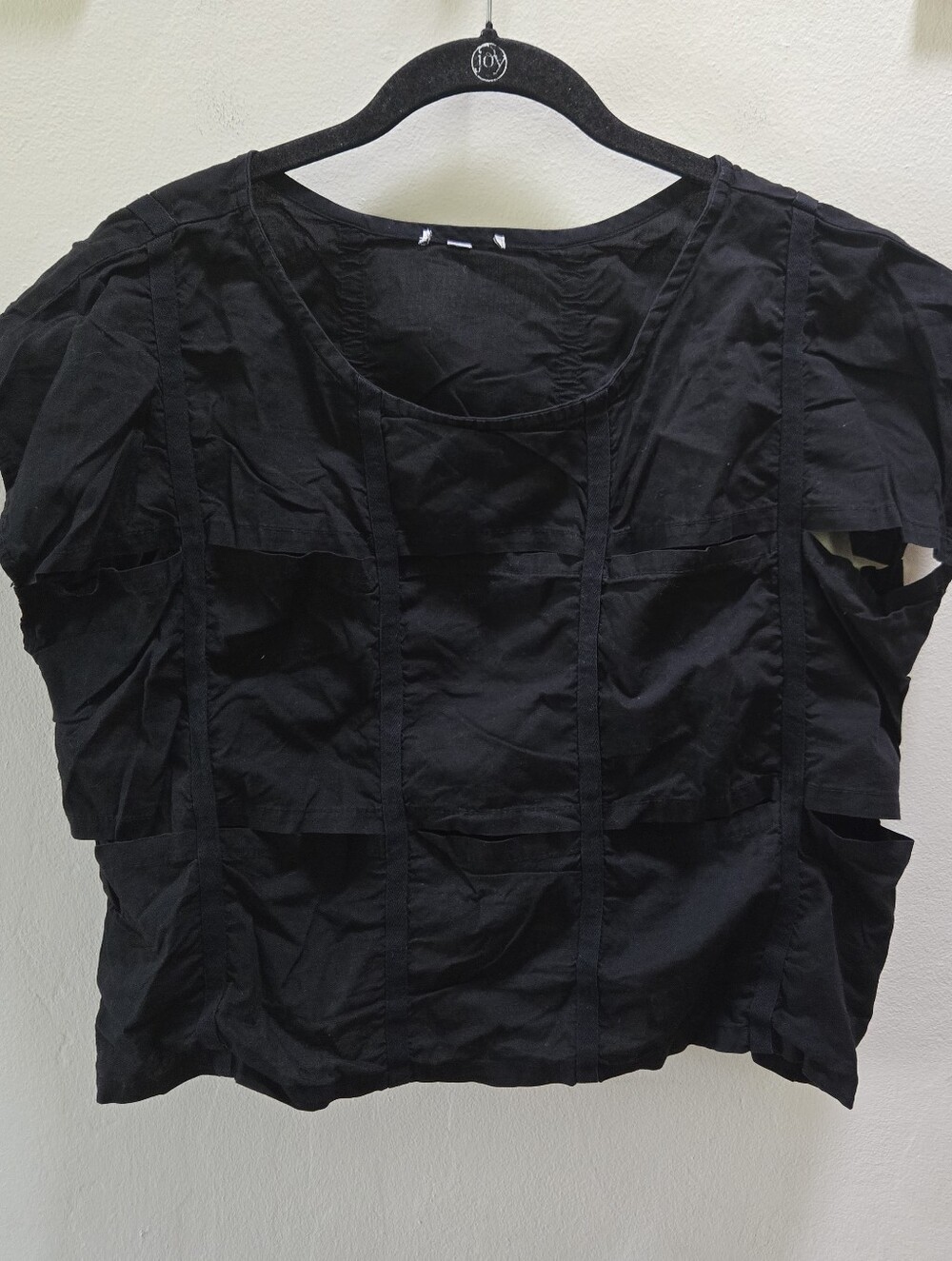 Prairie Underground Crosswind Top - Picture 3 of 5